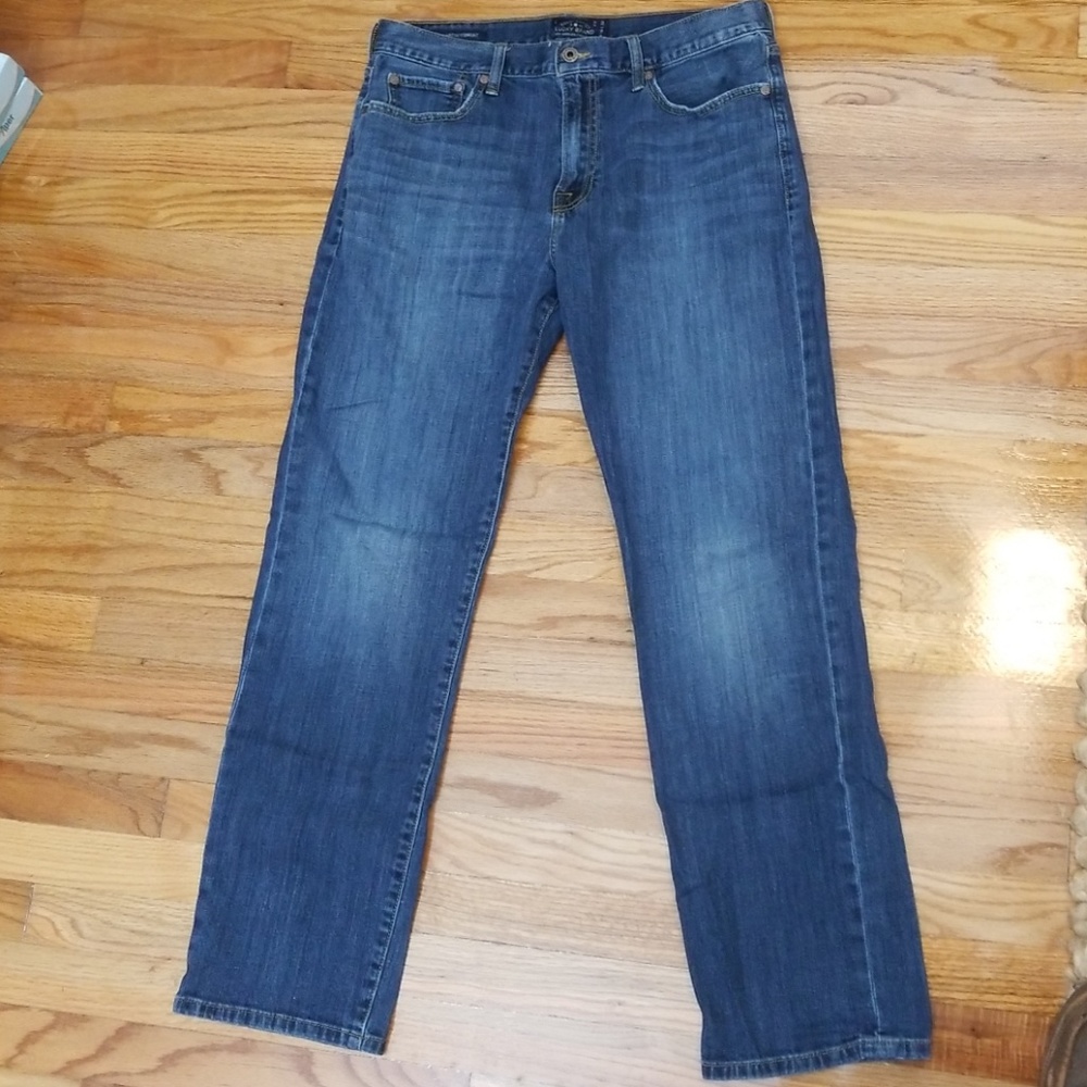 Lucky Brand Jeans